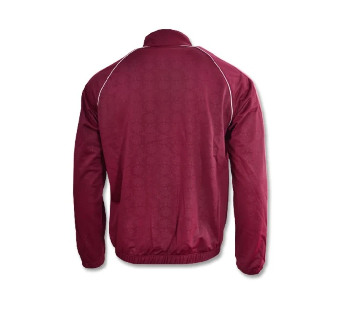 Pánská lehká bunda Nike Red - pánské model 21929845 Pánská lehká bunda Nike Red - pánské model 21929845