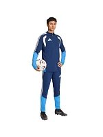 Pánske tričko adidas Tiro 26 Competition Training Top navy blue JY6398 Pánske tričko adidas Tiro 26 Competition Training Top navy blue JY6398