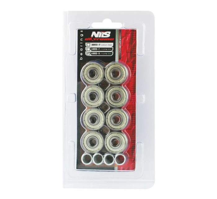 ks) model 21330099 - Nils Extreme