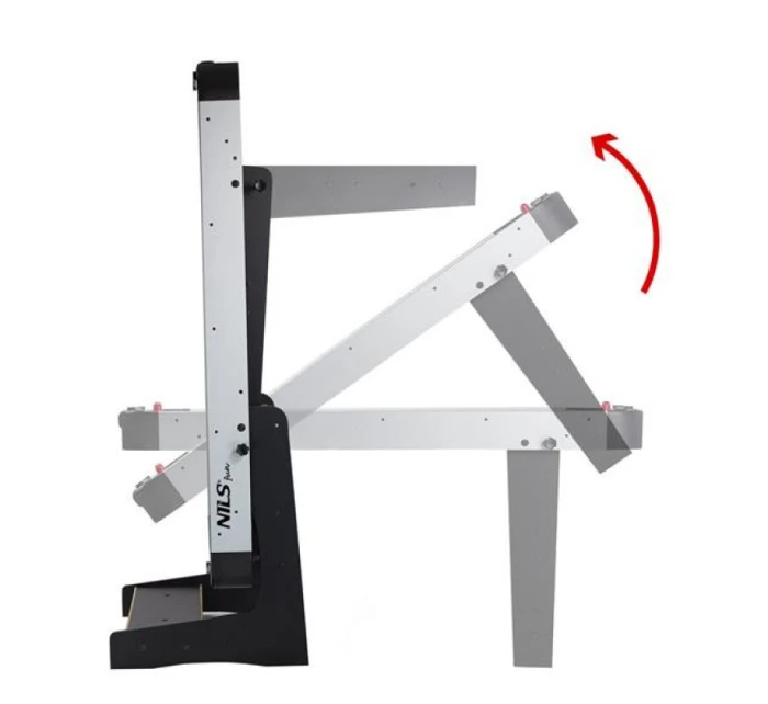 Stôl na vzdušný hokej SDG CG