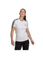 Dámské tričko Essentials Slim W model 16032489 - ADIDAS