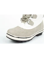 Geografické Nórsko dámska obuv W SOPHIA WHITE Geografické Nórsko dámska obuv W SOPHIA WHITE