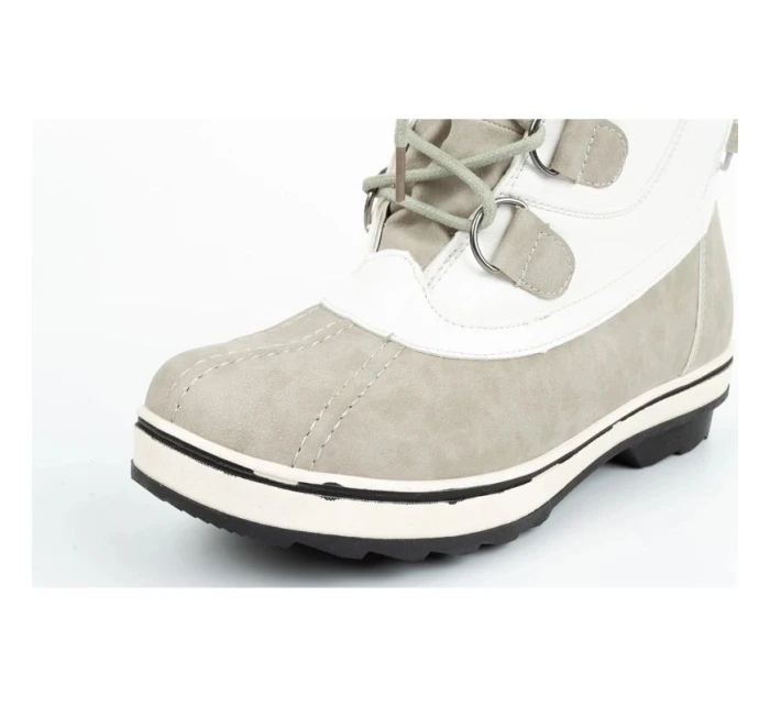 Geografické Nórsko dámska obuv W SOPHIA WHITE Geografické Nórsko dámska obuv W SOPHIA WHITE