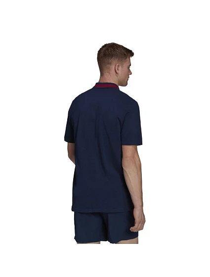 Pánská polokošile Arsenal London model 21309502 - ADIDAS Pánská polokošile Arsenal London model 21309502 - ADIDAS