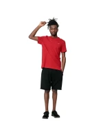 Tričko M H4Z22 model 17516351 62S pánské - 4F