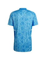 Tričko adidas Condivo 22 Goalkeeper Jersey krátky rukáv M HB1623 muži