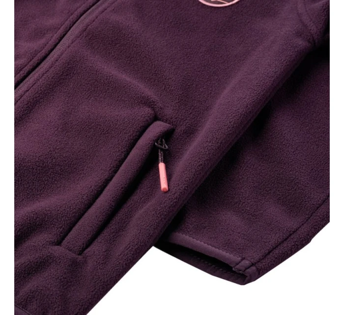 Detská mikina Lisanna 280 Jr 92800439468 - Bejo