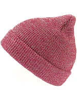 Fusion pletená čepice red melange model 22479059 - Atlantis Headwear Fusion pletená čepice red melange model 22479059 - Atlantis Headwear