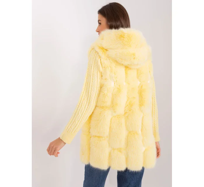 Vesta AT KZ 2379.96P jasne žltá Vesta AT KZ 2379.96P jasne žltá