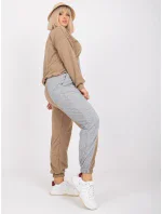 Súprava EM KMPL 639.88 šedá Súprava EM KMPL 639.88 šedá