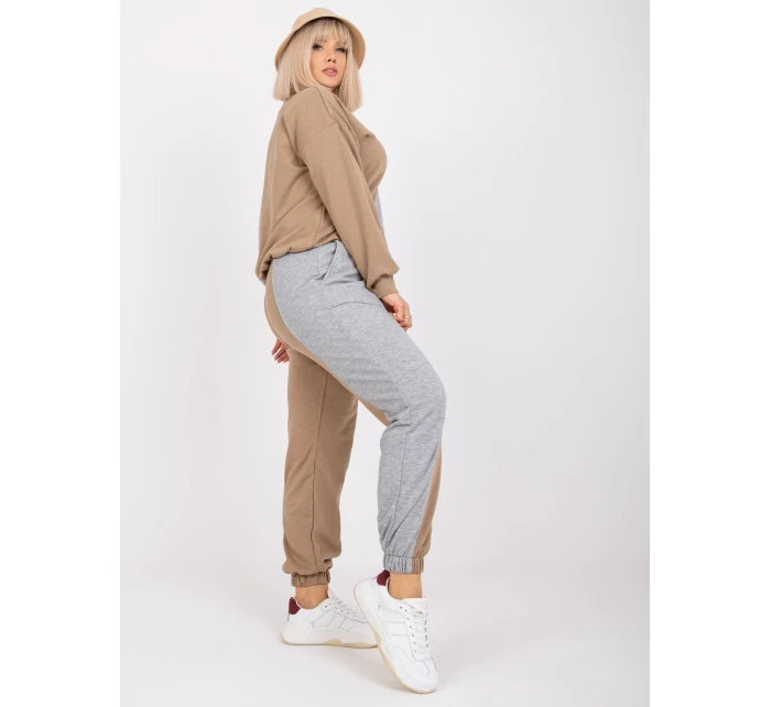 Súprava EM KMPL 639.88 šedá Súprava EM KMPL 639.88 šedá