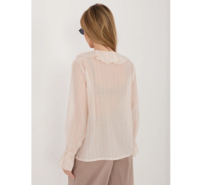 Halenka IT BZ 25096.84 béžová