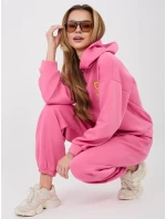 Súprava IT KMPL 22181.29 tmavoružová