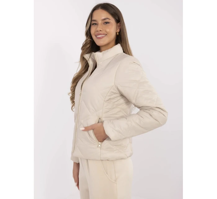 MI KR bunda 88630.60P béžová