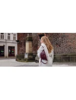 Dámská ledvinka Vuch Vasco Wine Dámská ledvinka Vuch Vasco Wine