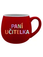 Personalizovaný keramický hrníček pro paní učitelku/pana učitele