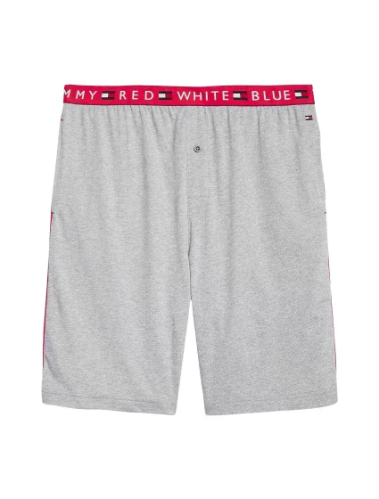 Pánské šortky model 20892247 - Tommy Hilfiger Pánské šortky model 20892247 - Tommy Hilfiger