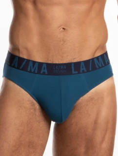 PÁNSKE NOHAVIČKY ŠTANDARD M-1047SD 3-PACK