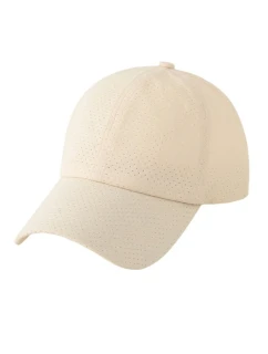 BASEBALLOVÁ ČIAPKA PERFOROVANÁ CZD-0218