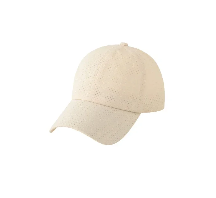 BASEBALLOVÁ ČIAPKA PERFOROVANÁ CZD-0218 BASEBALLOVÁ ČIAPKA PERFOROVANÁ CZD-0218