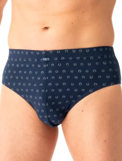 PÁNSKE NOHAVIČKY MPP 612 B25