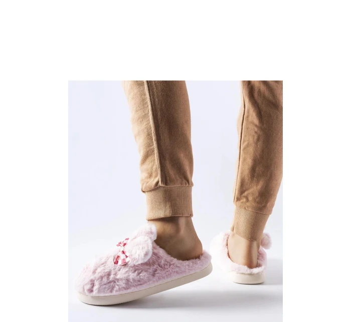 Papuče model 223134 Solea