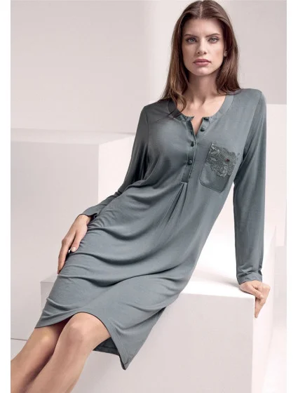 Dámska nočná košeľa Lormar 630780