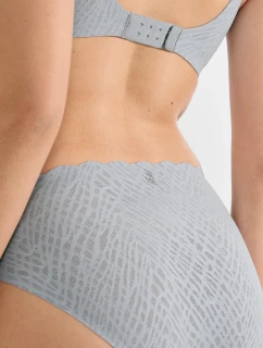 sloggi ZERO Feel Bliss High leg - GRAY - SLOGGI GRAY - SLOGGI