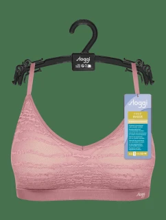 sloggi FREE Evolve PU Lace - UNKNOWN - SLOGGI UNKNOWN - SLOGGI