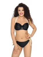 Vystužená dámska plavková podprsenka full cup Ava SK 148