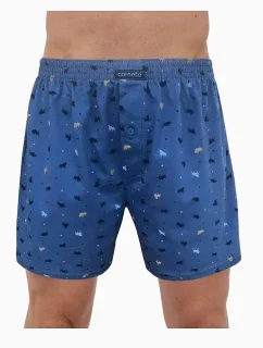 Boxerky Cornette Comfort 002/302 S-2XL