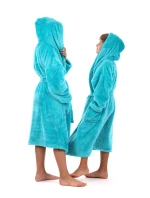 dětský župan Lilly a Jack dětské Midnight