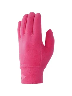 Rukavice 4F CAS U038 Jr 4FJAW23AGLOU038 54S