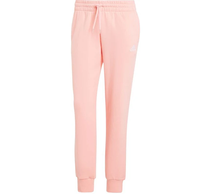 Nohavice adidas Linear French Terry Cuffed W IY9200 women