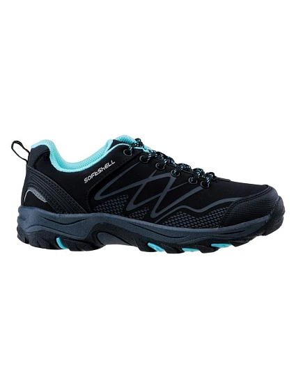 Low W boot model 21014582 - Martes