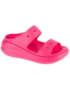 Dámske žabky Crocs Classic Crush Sandal 207670-6ZQ