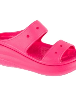 Classic Crush Sandal model 21037677 dámské žabky - Crocs