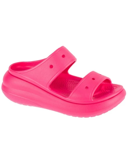 Dámske žabky Crocs Classic Crush Sandal 207670-6ZQ