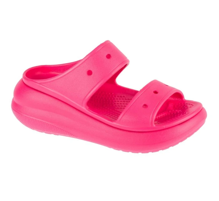Dámske žabky Crocs Classic Crush Sandal 207670-6ZQ