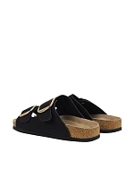 Klapki W model 21094796 dámské - Lee Cooper