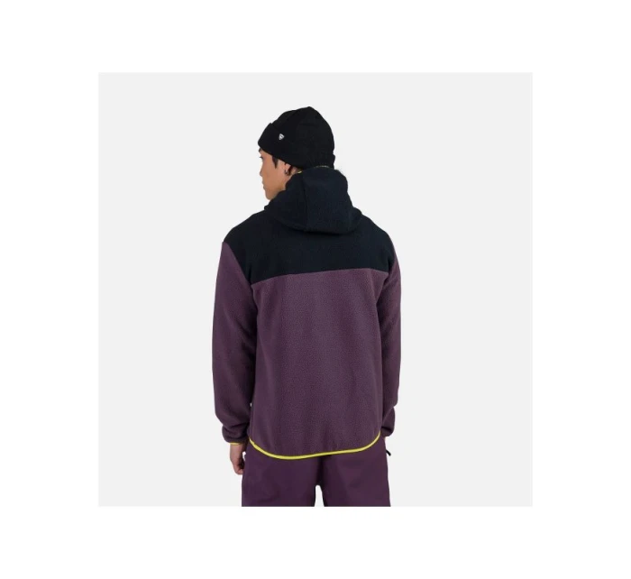 Mikina Rossignol Alltrack Fleece Mikina Rossignol Alltrack Fleece