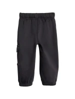 Dětské tepláky Essentials Joggers černé model 21812251 - ADIDAS