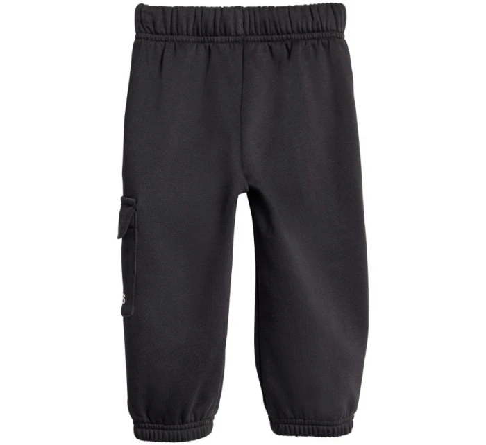 Dětské tepláky Essentials Joggers černé model 21812251 - ADIDAS