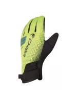 CHIBA BIOXCELL WARM WINTER Rukavice žluté XL