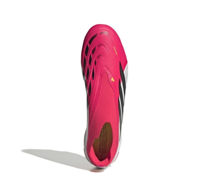 Topánky adidas Predator League LL FG JS2997 Topánky adidas Predator League LL FG JS2997