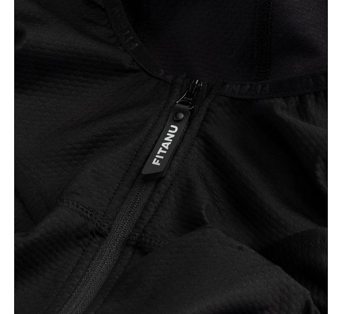 Pánská mikina model 22056379 - Fitanu