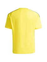 Detský dres adidas Tiro 26 League Jersey žltý KB1313
