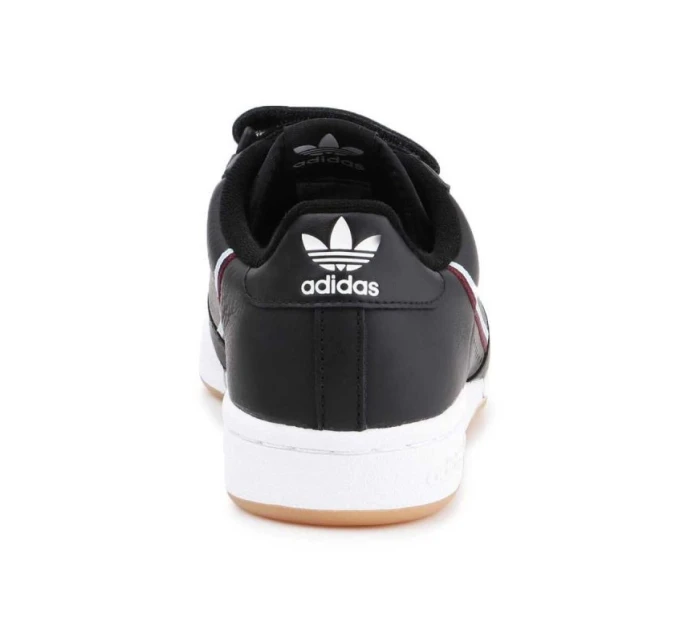 Dětské boty 80 Strap Jr  model 17464436 - ADIDAS