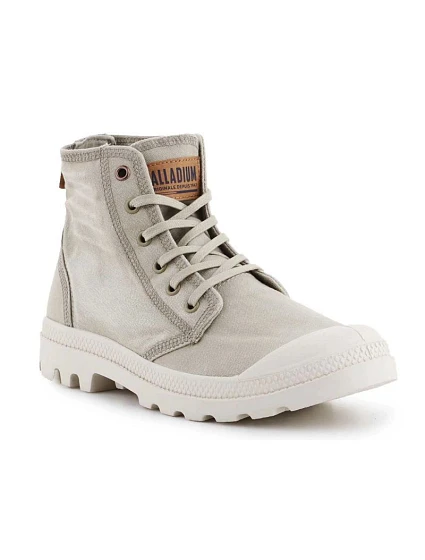 Unisex boty Hi Denim U model 16268899 - Palladium