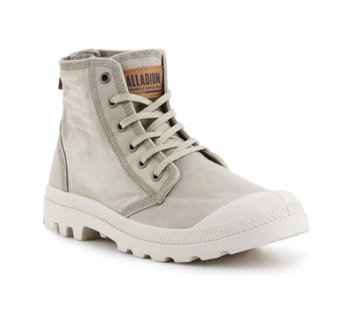Unisex boty Hi Denim U model 16268899 - Palladium Unisex boty Hi Denim U model 16268899 - Palladium